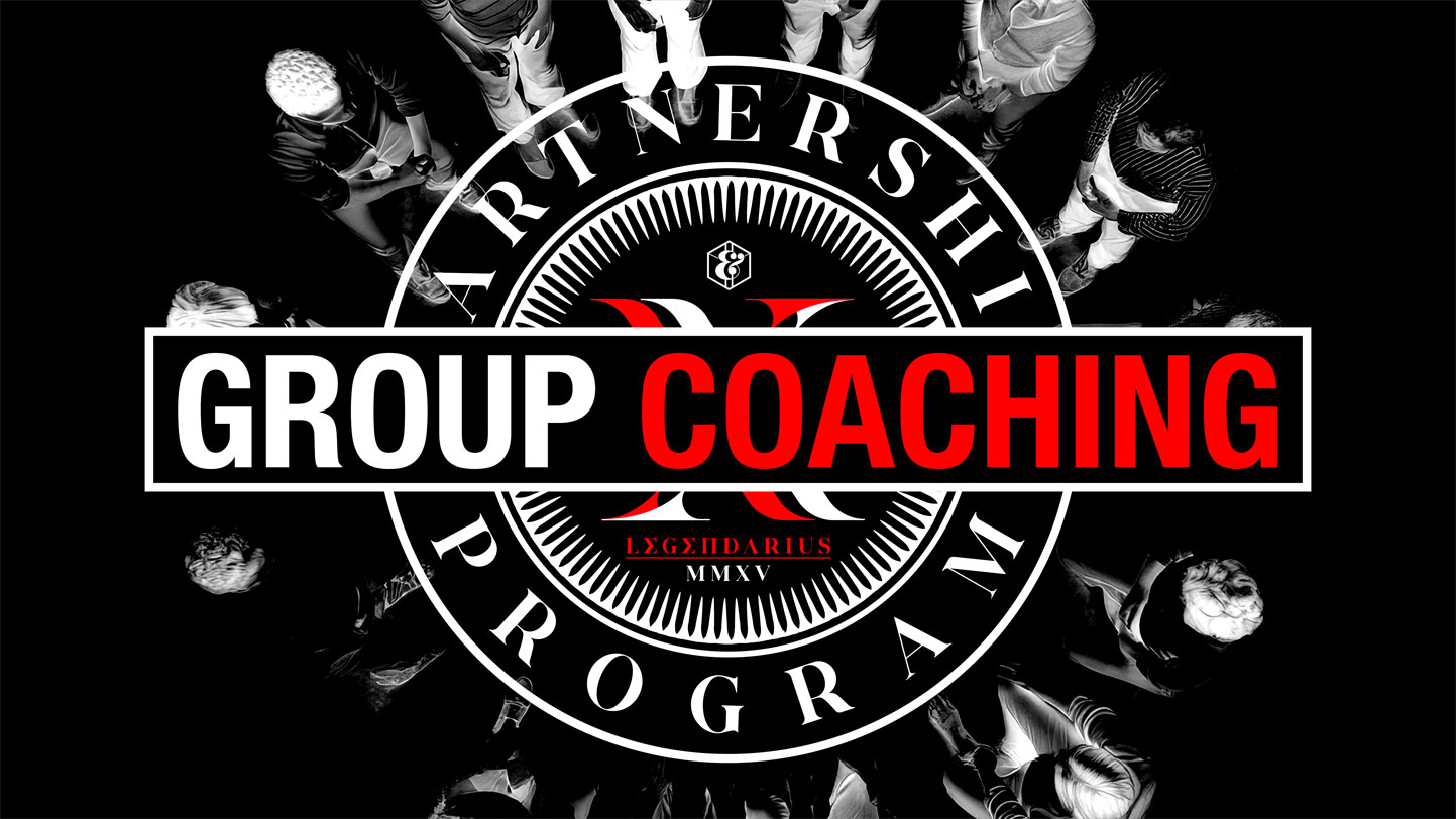 Group Coaching